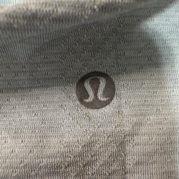 LULULEMON Women's Swiftly Tech Short Sleeve Shirt 2.0 Size 8 - Picture 4 of 10